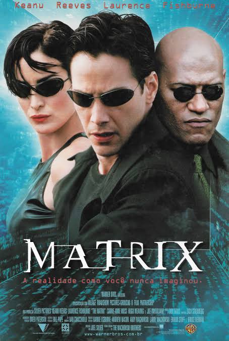 Matrix (1999)