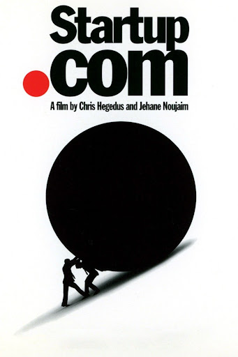 Startup.com (2001)